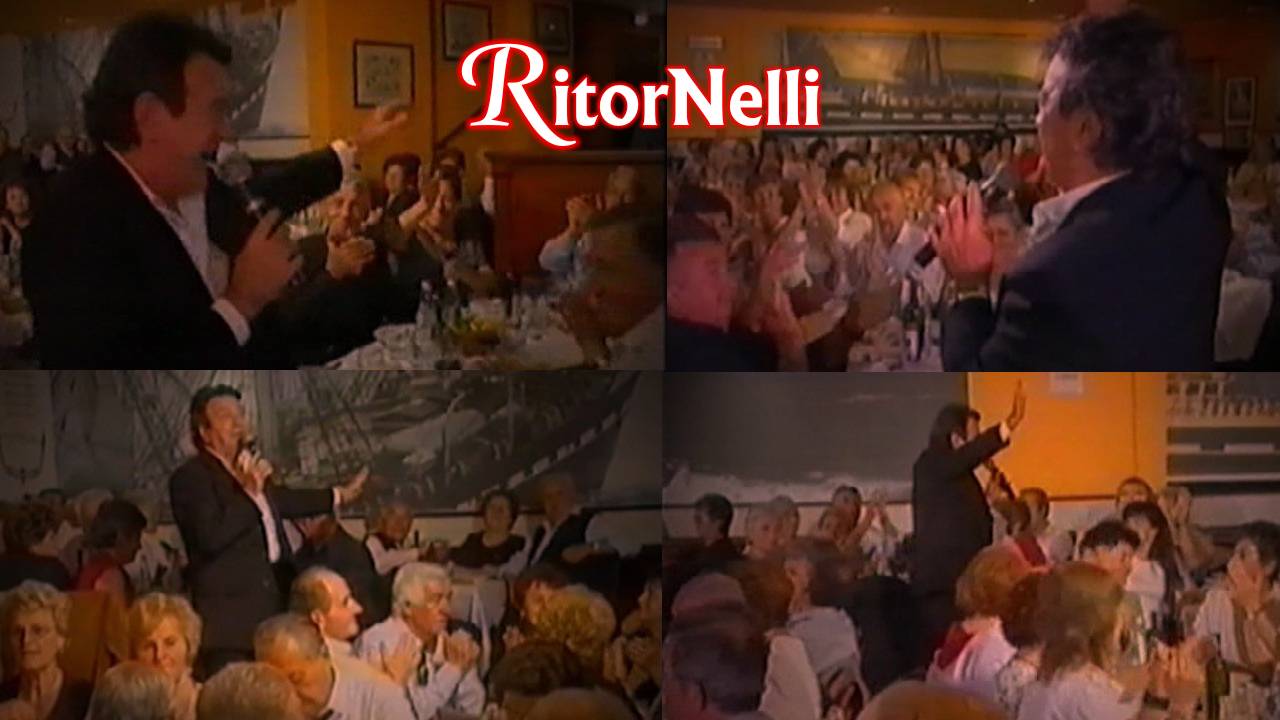 Trasmissione RitorNelli
